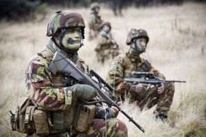 Noua Zeelandă îşi va retrage ultimii militari din Afganistan până în luna mai