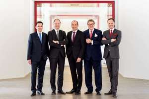Miele confirmă creşterea şi la nivel de grup, o creştere de 6,5% în anul 2020
