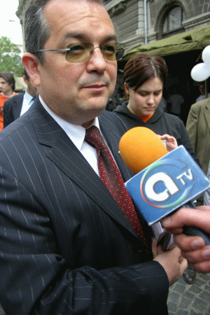 Emil Boc a subliniat că absorbţia fondurilor structurale şi de coeziune este un element cheie în strategia de dezvoltare naţională