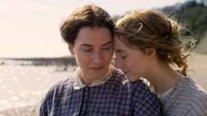 Kate Winslet joacă rolul unui detectiv în miniseria "Mare of Easttown" 
