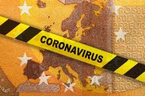 Europa se pregăteşte pentru o majoră criză bancară