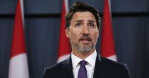 Justin Trudeau se alătură organizaţiilor care cer ca Jocurile Olimpice din 2022 să nu aibă loc în China