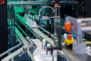 Farmec a investit 1 milion de euro în gama Gerovital H3 Evolution Perfect Look şi o anunţă ambasador pe Catrinel Menghia