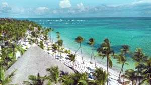Republica Dominicană, destinaţia preferată a românilor la Târgul de Turism de primăvară