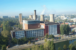 ELCEN va folosi, în continuare, păcura în procesul de producţie al energiei