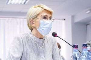 ''Am adoptat un buget responsabil şi sustenabil, în contextul unei crize sanitare şi economice fără precedent''