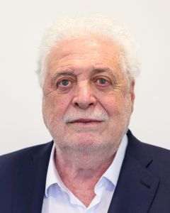 Gines Gonzalez García (sursa foto: wikipedia)