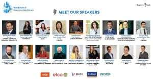 Business Mark va organiza evenimentul "Real Estate & Construction Forum"