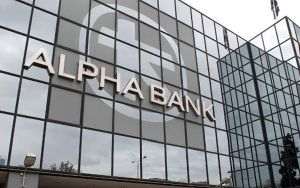 Alpha Bank a vândut un portofoliu de credite neperformante de 10,8 miliarde de euro către Davidson Kempner