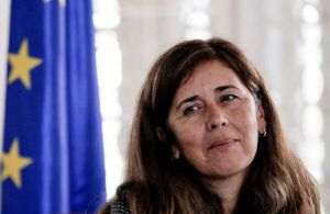 Isabel Brilhante Pedrosa