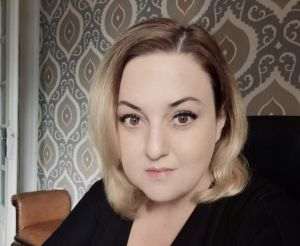 Alexandra Ianul (fostă Burada)