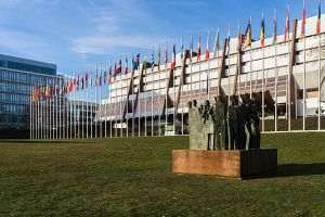 Consiliul European se reuneşte în sistem de videoconferinţă 