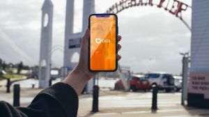 Serviciul chinez de ride-sharing Didi intenţionează să intre pe piaţa din Europa