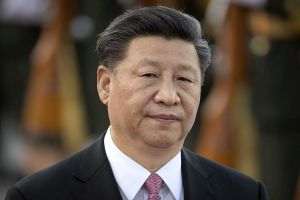 Xi Jinping vorbeşte despre ''miracolul chinezesc" în lupta împotriva sărăciei