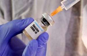 Moderna va începe studiile clinice pentru un nou vaccin, dezvoltat special contra tulpinii sud-africane