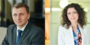 Marius Vasilescu, Director Consultanţă Financiară, Deloitte România/Alexandra Smedoiu, Partener, Deloitte România