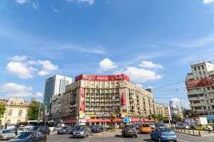 Consiliul Local Sector 1 a aprobat preluarea a patru pasaje pietonale de la ADP, în vederea reabilitării