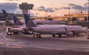 Aeroportul Iaşi va avea curse aeriene spre Frankfurt, din luna mai