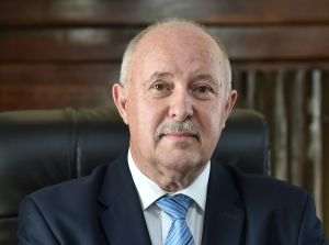 Costică T. Mustaţă