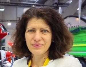 Gabriela Rusu