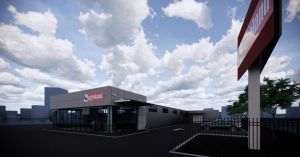 Agroland vine în piaţa AeRO