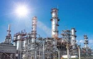 Rompetrol Rafinare a avut pierderi de 5 ori mai mari în 2020