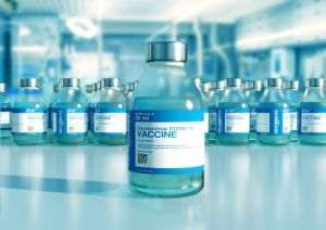 Alte 214.110 doze de vaccin Pfizer BioNTech vor ajunge luni în România