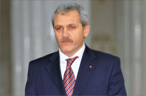 Liviu Dragnea a preluat conducerea Internelor