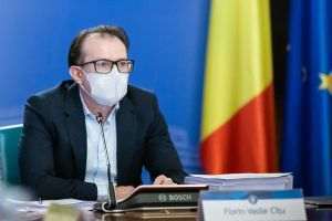 "Nu am emoţii la vot, este prima dată când un buget va trece curat prin Parlament"