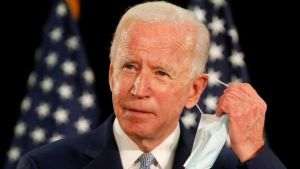 Biden promite suficiente vaccinuri pentru toţi adulţii până la sfârşitul lunii mai