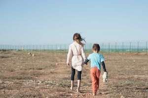 36 de migranţi, prinşi la Nădlac când încercau să treacă ilegal graniţa spre Ungaria