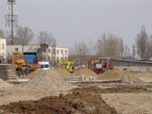 "Arabesque" va continua investiţiile începute în 2008 în extinderea teritorială
