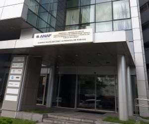 "Conectarea caselor de marcat la serverele ANAF va fi realizată în următoarele luni"