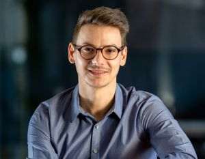 Silviu Petran