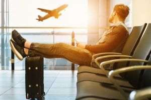 Curtea de Conturi Europeană verifică dacă drepturile pasagerilor aerieni au fost protejate în timpul pandemiei