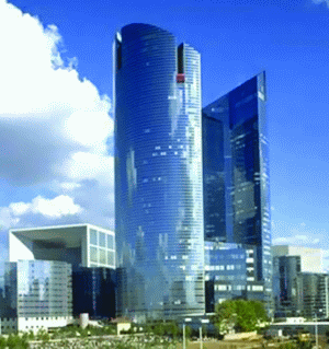 "Société Générale" aşteaptă profit