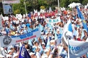 BNS, la 30 de ani, în conflict cu premierul Florin Cîţu