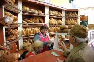 Ambalarea produselor de panificaţie şi manipularea lor în condiţii de igienă - recomandate pentru protejarea în faţa Covid-19