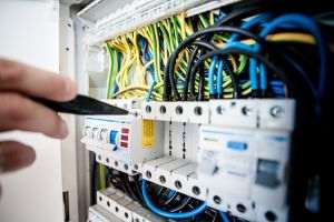 Alimentarea cu energie, întreruptă astăzi în zone din Ilfov şi Giurgiu