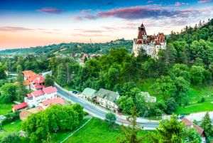 Destinaţiile montane sunt printre cele mai căutate pentru mini-vacanţa de 8 martie