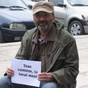 Mircea Toma, sursa: Facebook