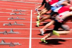 Atleta Mikloş Andrea s-a calificat în finală la 400 metri la Torun
