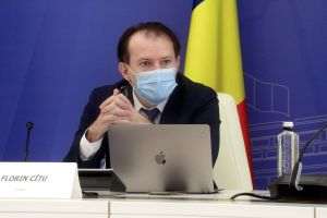 ''Trebuie să respectăm regulile dacă vrem să menţinem pandemia sub control''