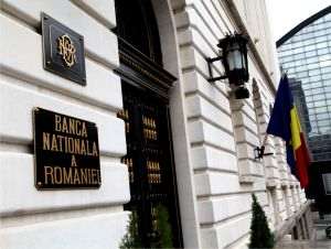 BNR nu a cumpărat titluri de stat din piaţa secundară, în februarie