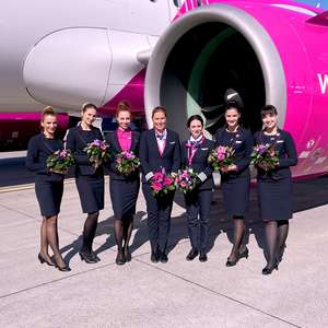 Wizz Air reafirmă promisiunea de a angaja mai multe femei în poziţii de pilot şi de conducere