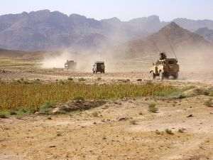 SUA oferă un nou impuls pentru procesul de pace condus de ONU în Afganistan