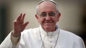 Papa Francisc va efectua o vizită în Ungaria în luna septembrie