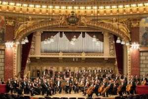 Filarmonica "George Enescu" anunţă anularea concertelor cu public