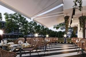 Alexandru Sautner, fondatorul GIOELIA Cremeria, deschide un nou restaurant 