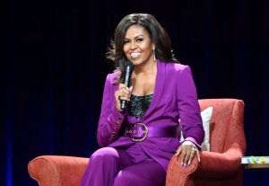 Michelle Obama va fi inclusă în panteonul celor mai reprezentative femei din Statele Unite